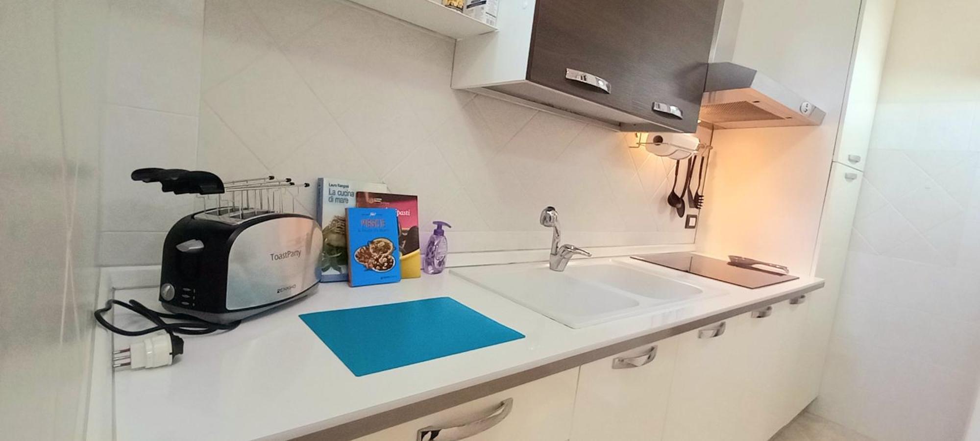 Miriam Casa Vacanze Flumini di Quartu Exteriör bild