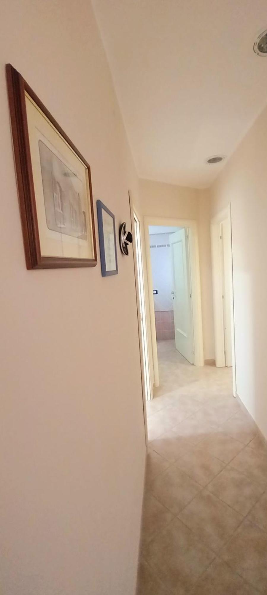 Miriam Casa Vacanze Flumini di Quartu Exteriör bild