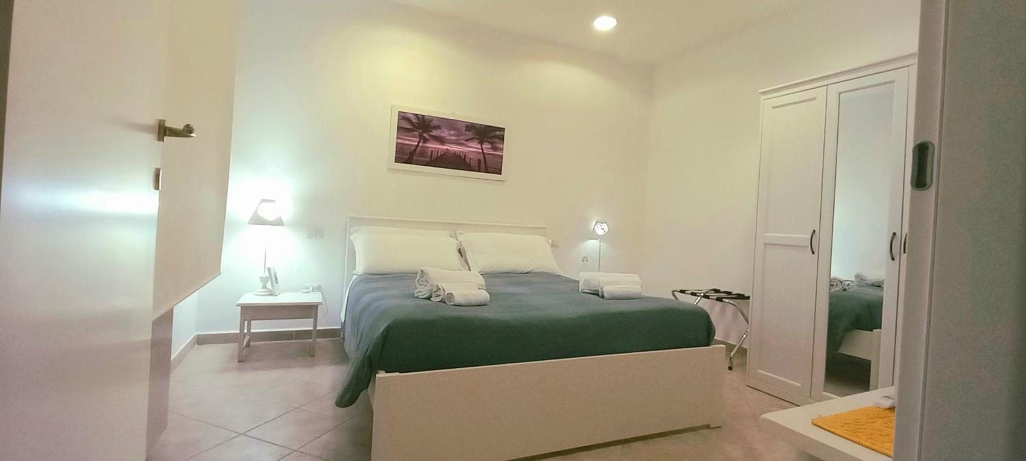 Miriam Casa Vacanze Flumini di Quartu Exteriör bild
